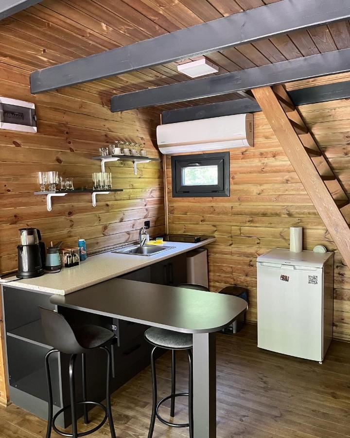 Bls Bungalove Sapanca Bagian luar foto