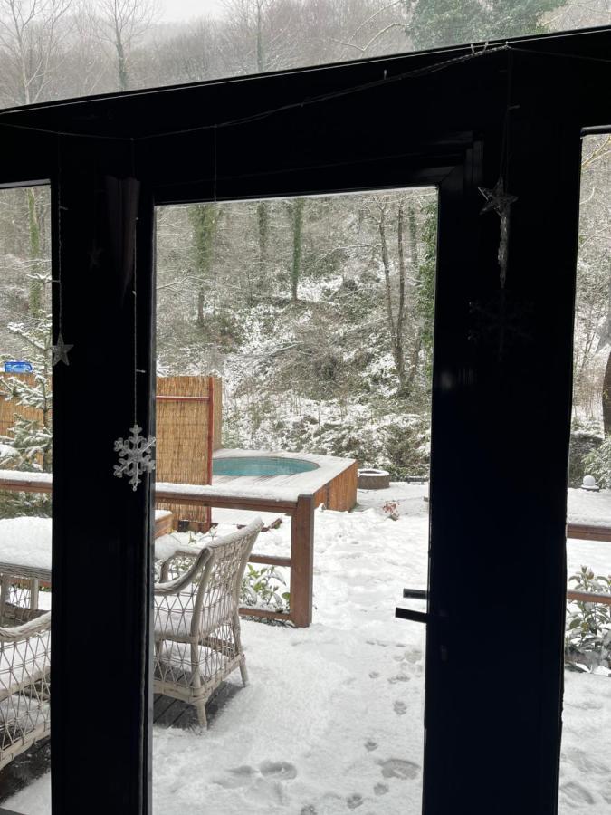 Bls Bungalove Sapanca Bagian luar foto